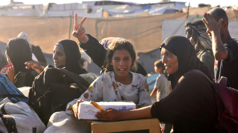 L'AFP, AP, Reuters et BBC News demandent &agrave; Isra&euml;l un libre acc&egrave;s &agrave; Gaza