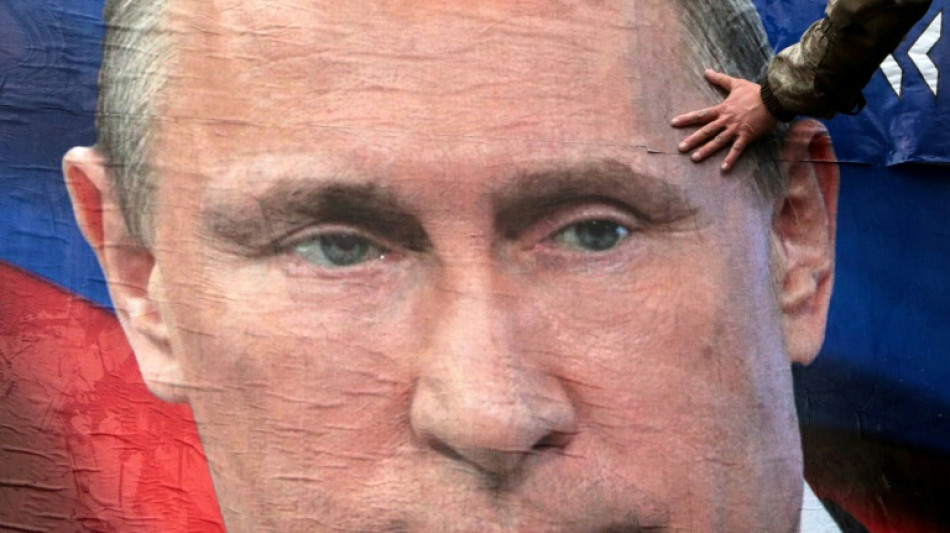 What are 'tactical' nuclear weapons, and would Putin use them?