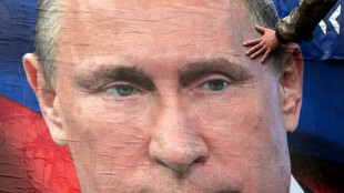 What are 'tactical' nuclear weapons, and would Putin use them?