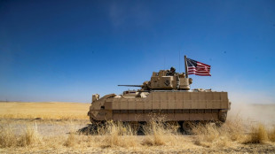 US forces in Iraq, Syria face spike in attacks