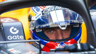 Verstappen, un campe&oacute;n pese a ceder la corona