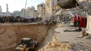 Netanyahu diz que guerra terminará após desarmamento do Hamas