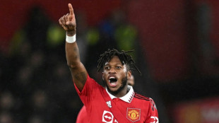 Man Utd finish off Forest to cruise into League Cup final 