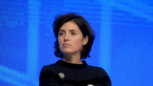Christel Heydemann ist neue Chefin von Orange