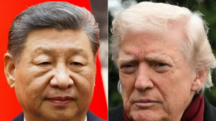 Xi aborda a quest&atilde;o de Taiwan em conversa por telefone com Trump
