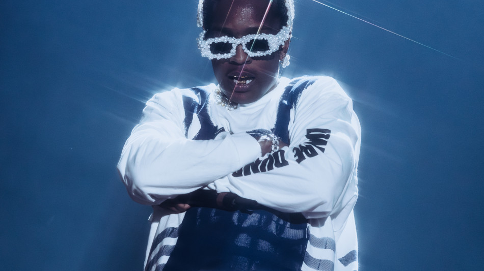 Foo Fighters, dj Guetta e A$ap Rocky agli I-Days di Milano