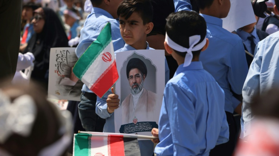 EUA e Ir&atilde; declaram vit&oacute;ria ap&oacute;s concordarem com tr&eacute;gua de duas semanas