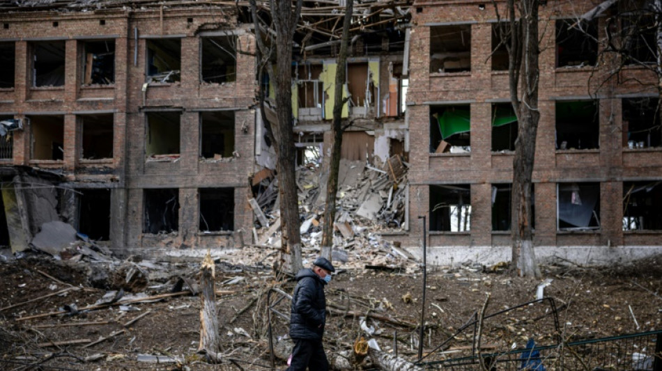 US slams Putin nuclear order, says Russian forces have problems