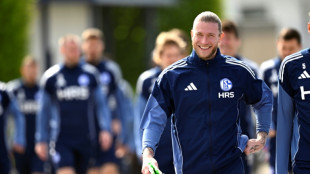 Karius getting 'back to the top' with promotion-chasing Schalke