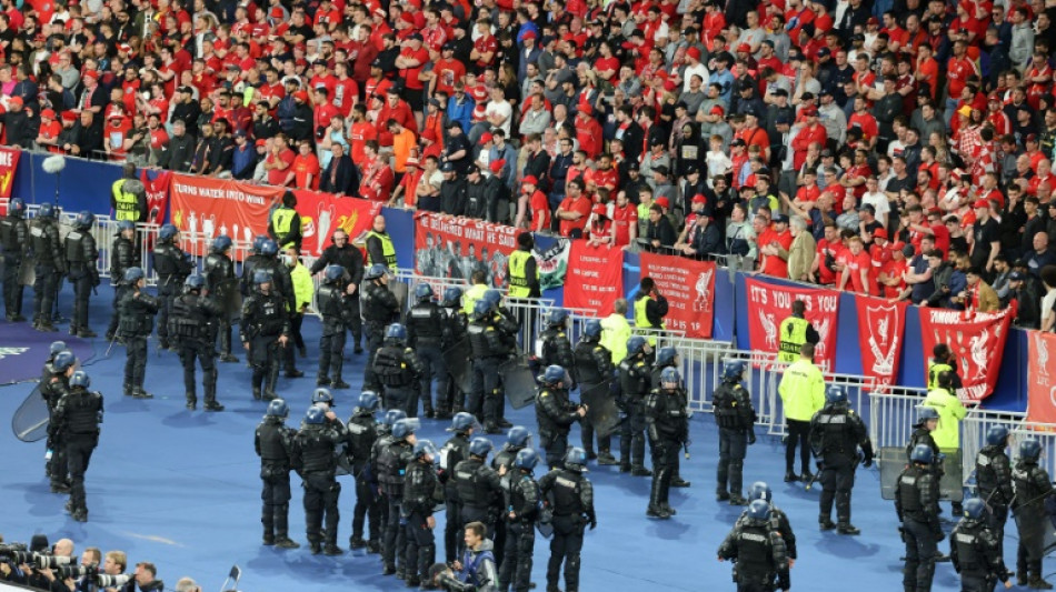 Foot: apr&egrave;s le fiasco de la Ligue des champions, l'heure des explications