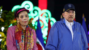 Expertos de ONU exigen que Nicaragua responda por "cr&iacute;menes de lesa humanidad"