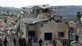 Mindestens sechs Tote durch iranischen Raketenangriff auf Israel