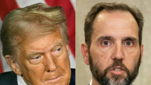 Se publican casi 2.000 p&aacute;ginas con pruebas contra Trump por elecciones de 2020