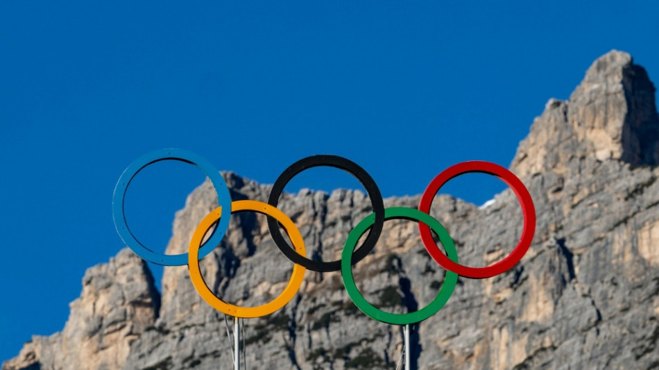 Curling-Frauen verpassen Olympia-Quali
