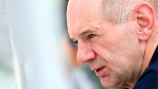 Adrian Newey ser&aacute; chefe da Aston Martin a partir de 2026