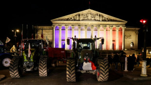 Quelques mobilisations d'agriculteurs se maintiennent malgr&eacute; les annonces du gouvernement