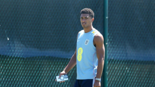 Bellingham can be England's World Cup 'X factor': Henderson