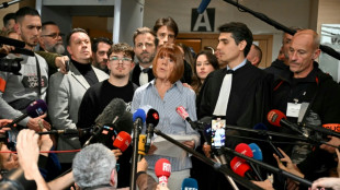 Procès en appel des viols de Mazan: Gisèle Pelicot face à un dernier accusé