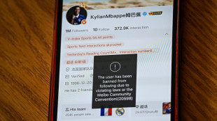 China afirma que toma "en serio" las disculpas de Mbapp&eacute;