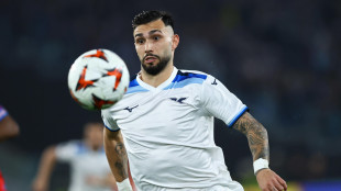 Calcio: Lazio; Castellanos in gruppo, punta sfida ad Atalanta