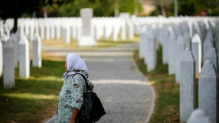 War criminal Ratko Mladic's death lays bare Bosnia's wounds