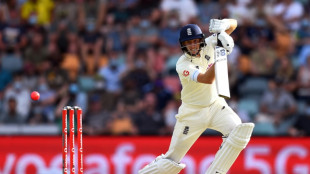 England captain Root 'grateful' to survive Ashes cull