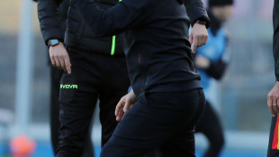 Serie A: due giornate di squalifica al tecnico del Lecce, Di Francesco