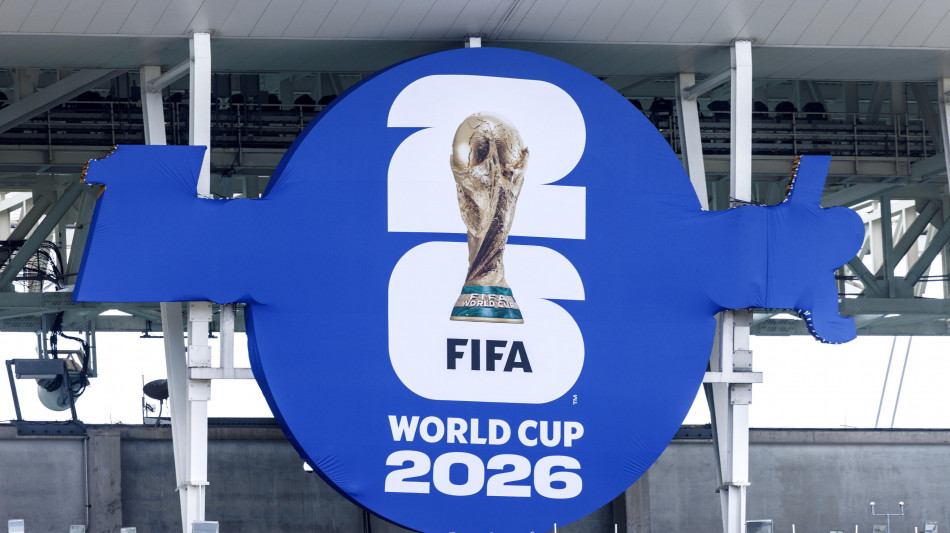 Mondiali, Fifa consentir&agrave; agli spettatori di portare una bottiglia d'acqua allo stadio
