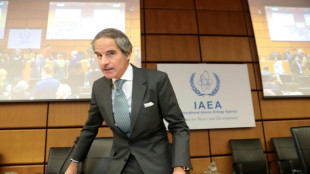 Irán "no está lejos" de conseguir la bomba nuclear, afirma el jefe del OIEA