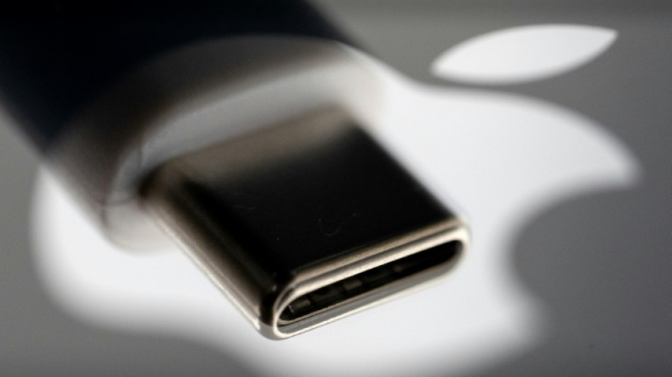 EU universal charger rules come into force