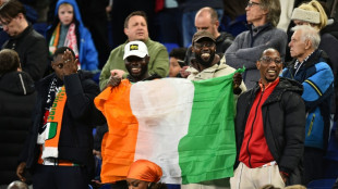 Costa do Marfim e Senegal n&atilde;o ter&atilde;o seus torcedores na Copa do Mundo