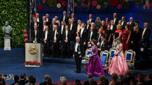 Toll&eacute; autour de l'invitation des ambassadeurs russe et b&eacute;larusse au gala Nobel