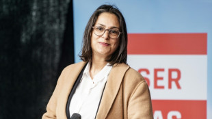 SPD-Landeschefin Midyatli in Schleswig-Holstein mit 61 Prozent im Amt bestätigt