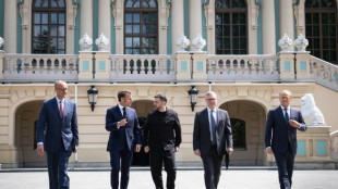 Merz: Konkrete Waffenlieferungen für die Ukraine nicht mehr öffentlich diskutieren