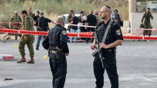 Vier Tote und vier Verletzte bei Schusswaffenangriff im Westjordanland