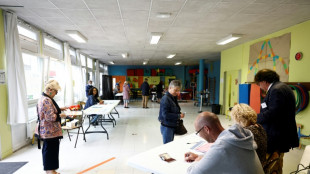 Jour J pour les l&eacute;gislatives, les bureaux de vote ouvrent en m&eacute;tropole