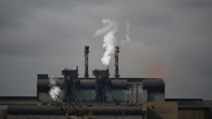 Climat: la baisse des émissions de gaz à effet de serre ralentit encore en France