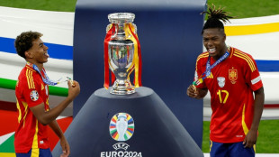 Misi&oacute;n para la Espa&ntilde;a de Yamal: recuperar el doblete Eurocopa-Mundial