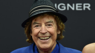 Schlagersänger Tony Marshall mit 85 Jahren gestorben