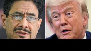 El candidato de izquierda en Colombia denuncia un intento "injerencista" de Trump en el balotaje