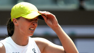 Atual campeã, Swiatek cai na 3ª rodada do WTA 1000 de Roma