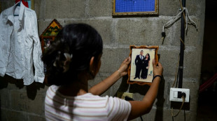 'Silent crisis': the generation of Salvadorans deprived of a dad