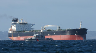 Francia detiene al capit&aacute;n ruso del petrolero sospechoso de formar parte de la flota fantasma