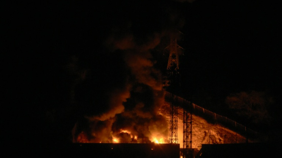 US-Medien: Milit&auml;reinsatz gegen Venezuela geht von den USA aus