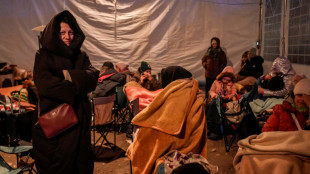 2.6 million flee Ukraine war: UN
