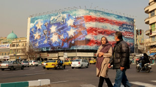 Rights group says Iran protest toll nears 6,000 dead