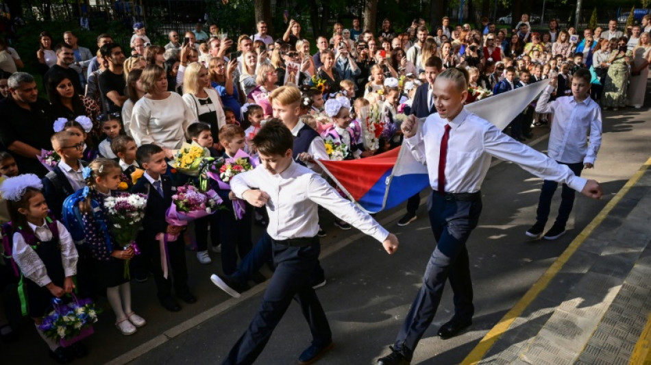 Ukraine says drone attack on Russian airport launched inside Russia 