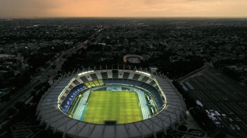 Barranquilla e Santa Cruz de la Sierra receber&atilde;o as finais da Sul-Americana em 2026 e 2027