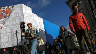 El ligero crecimiento del PIB alimenta las esperanzas de una salida de la recesi&oacute;n en Reino Unido
