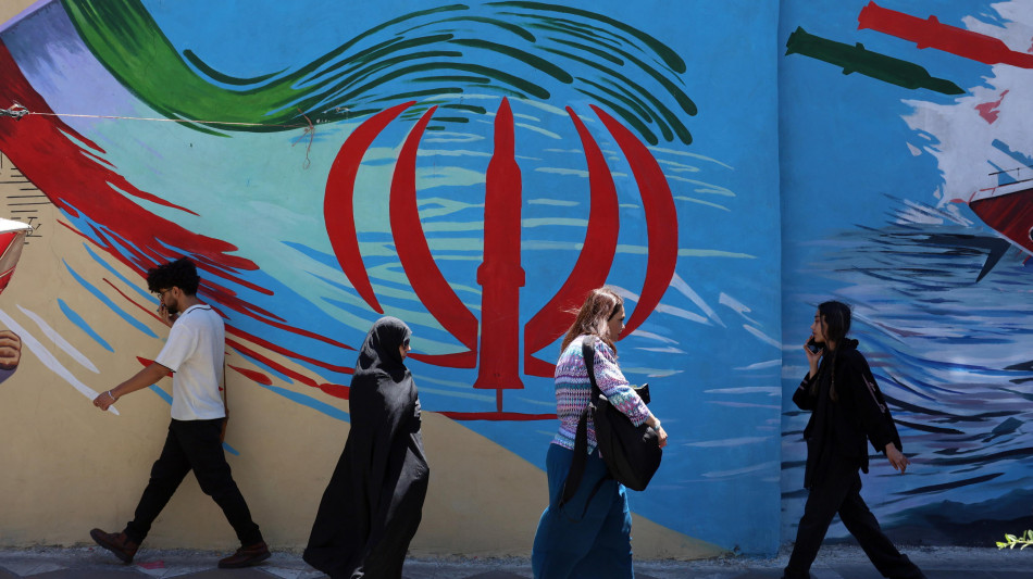 Media, 'l'Iran conferma che il protocollo &egrave; stato firmato elettronicamente'